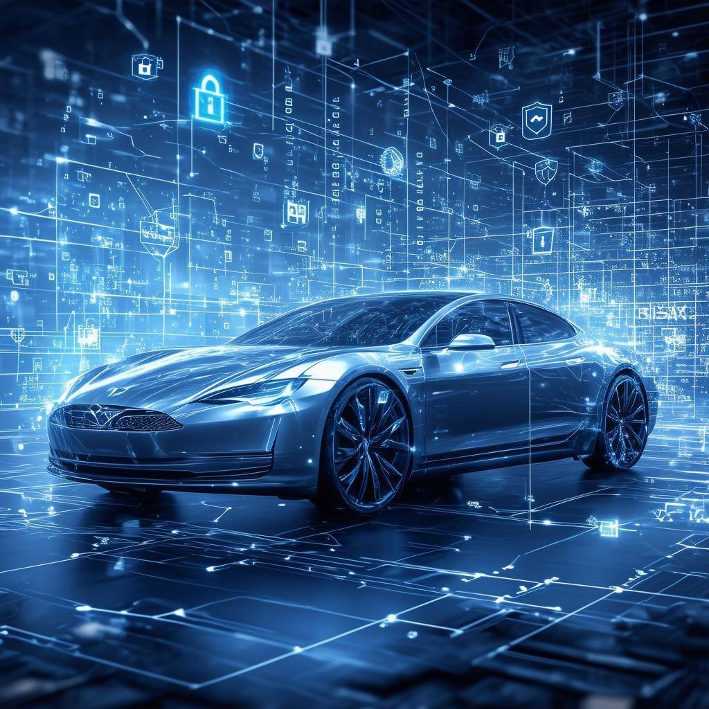 Understanding TISAX: Securing the Path Forward for Automotive Innovation