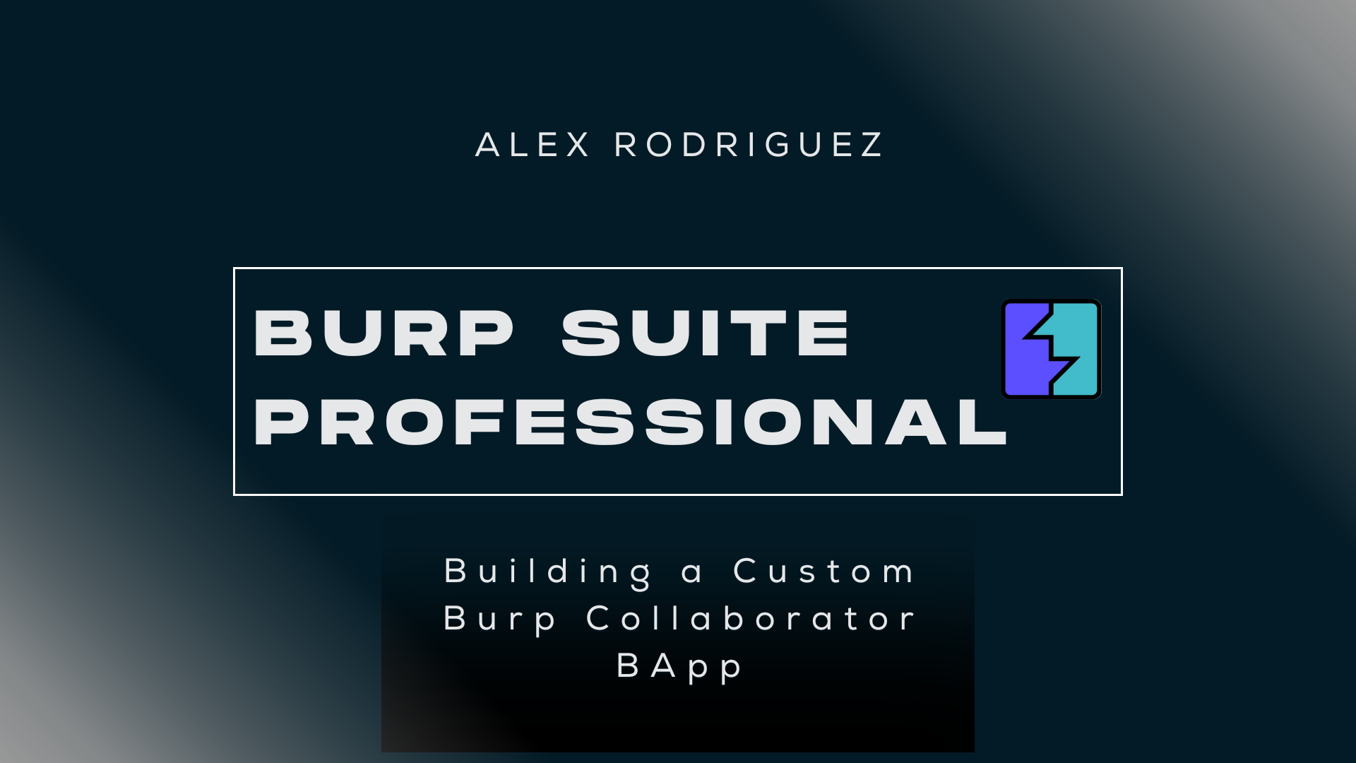 Building a Custom Burp Suite Collaborator Everywhere BApp