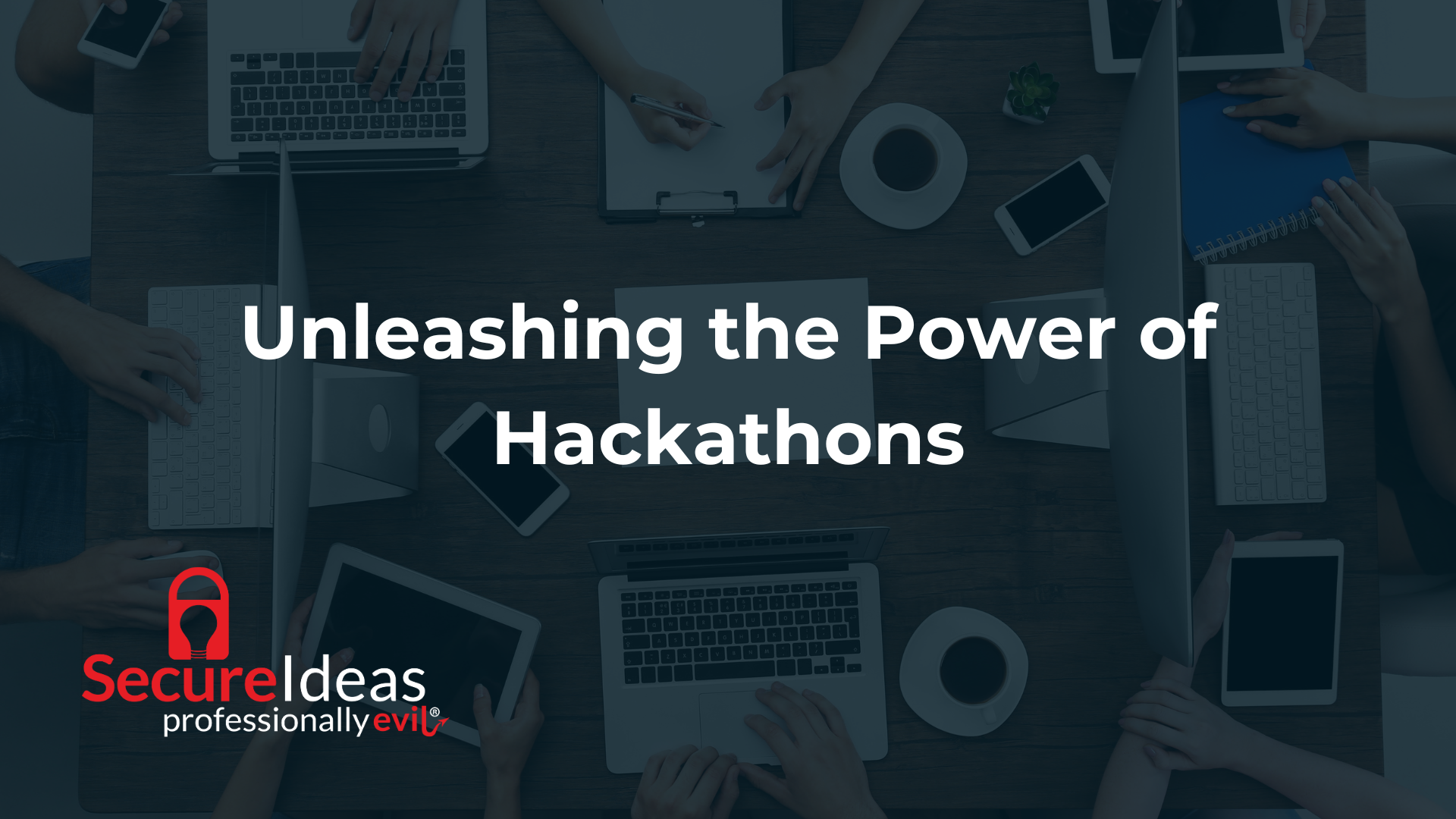 Unleashing the Power of Hackathons