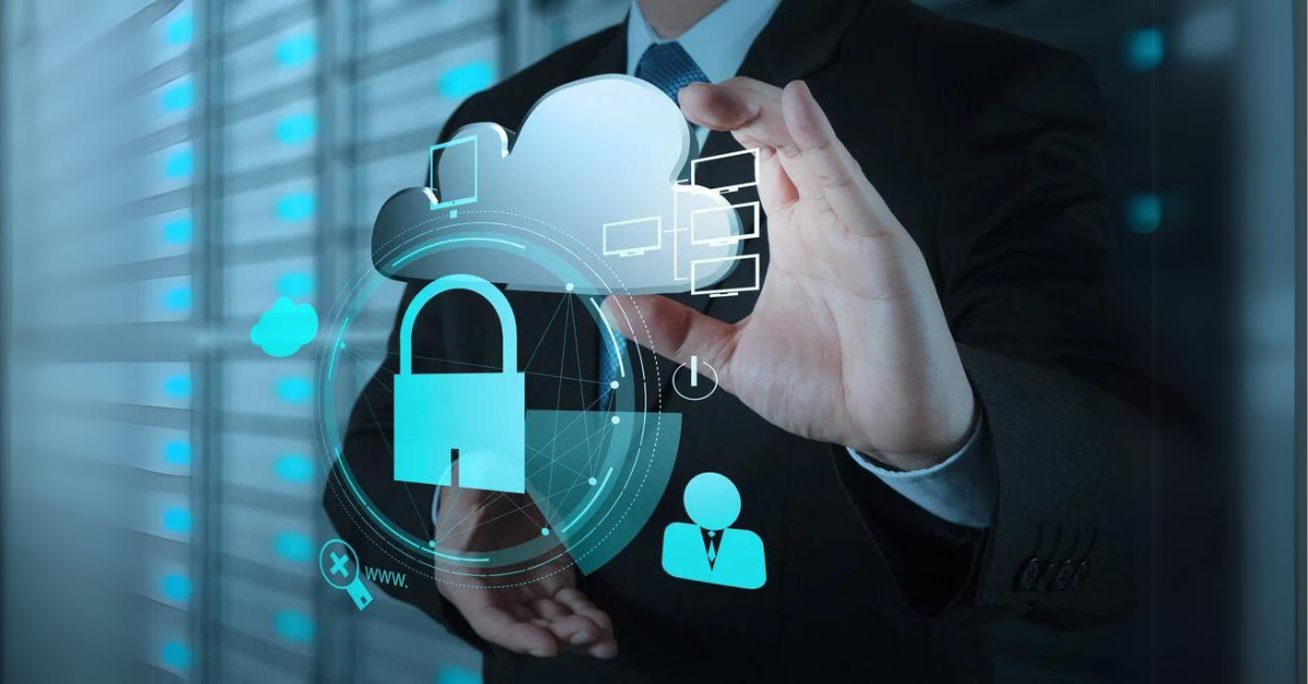 Navigating Cloud Security Webcast​