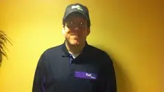 Don’t Trust the Replacement Delivery Guy