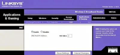 Intercepting DNS