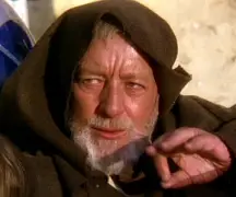 These Aren't the Password Guidelines You're Looking For