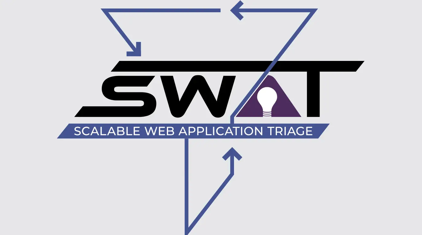 Triaging Your Domains with SWAT