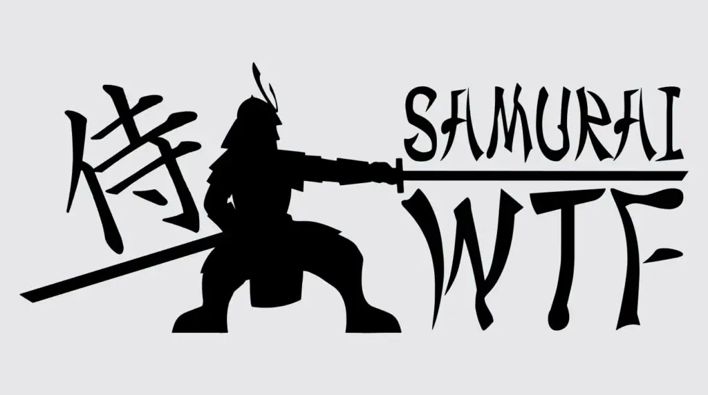 SamuraiWTF