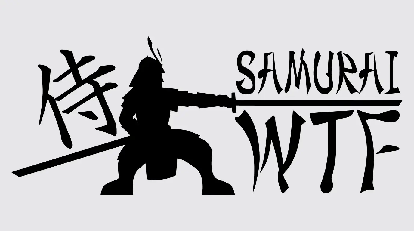 SamuraiWTF