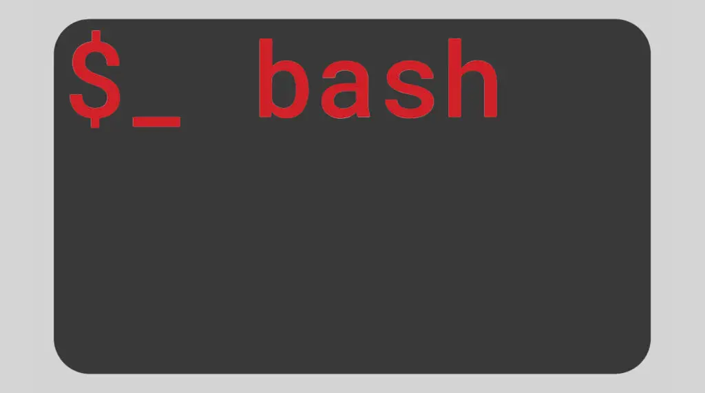 Bash Tips