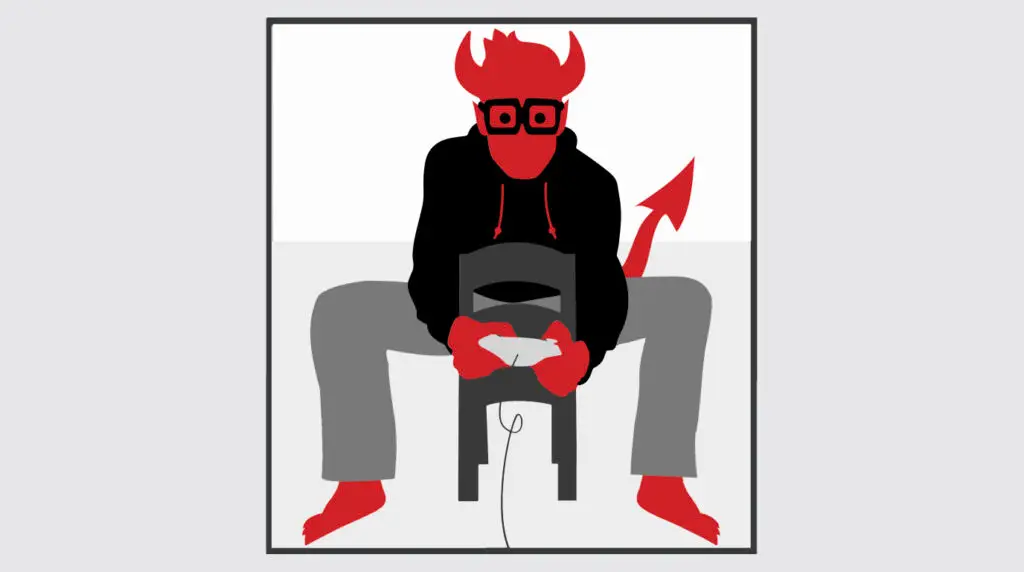 Game Hacking Part 1