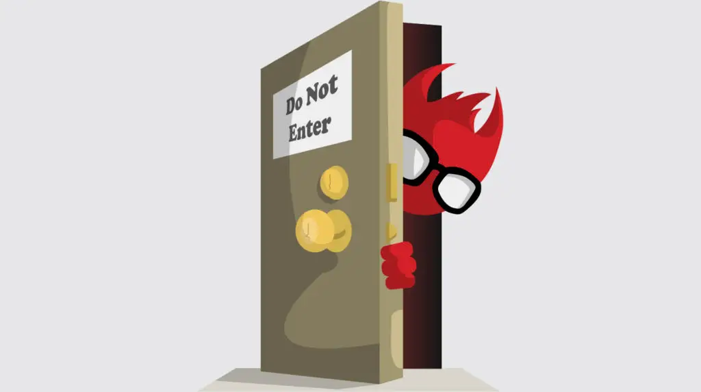 Making a Backdoor by Hijacking