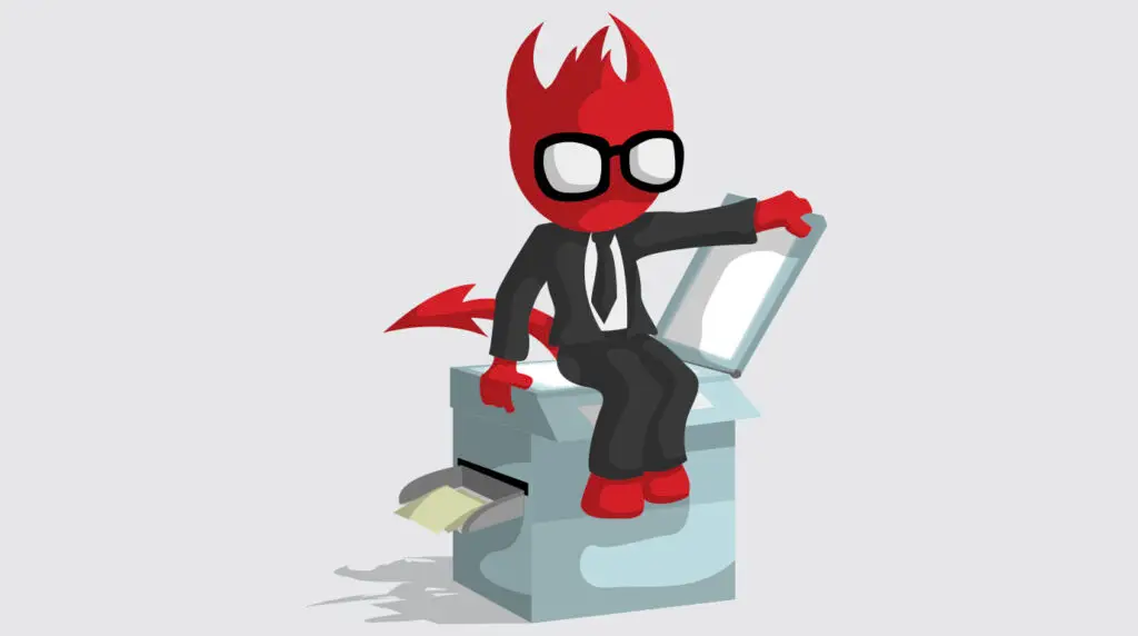 Secure Copy with SSH