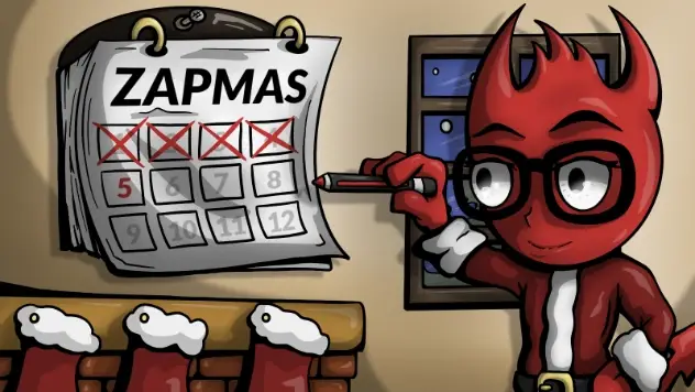 Twelve Days of ZAPmas Day 5 Scope and Contexts