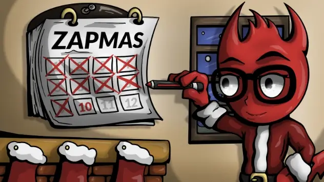 Twelve Days of ZAPmas Day 10 Manual Web App Testing Unproxied