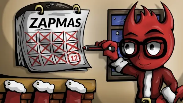 12 Days of ZAPmas Day 12 Testing a new Content Security Policy