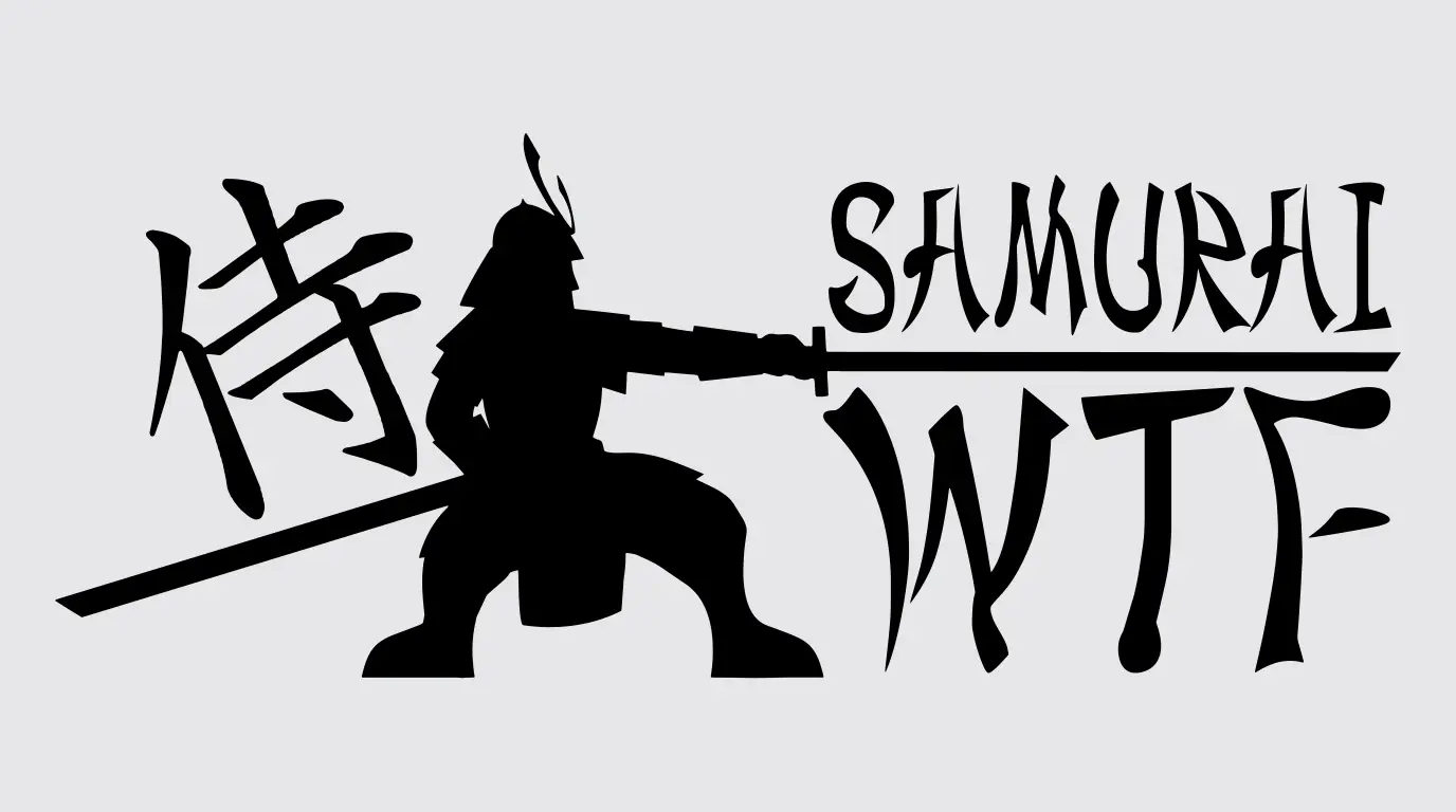 Introducing SamuraiWTF