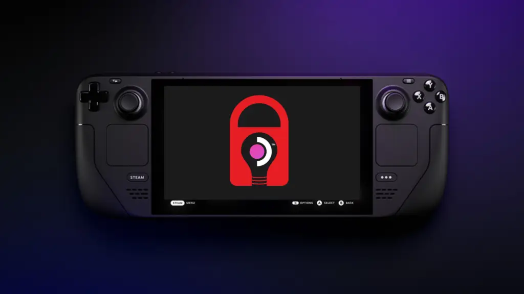 Encrypting Data on the Steam Deck with Plasma Vaults