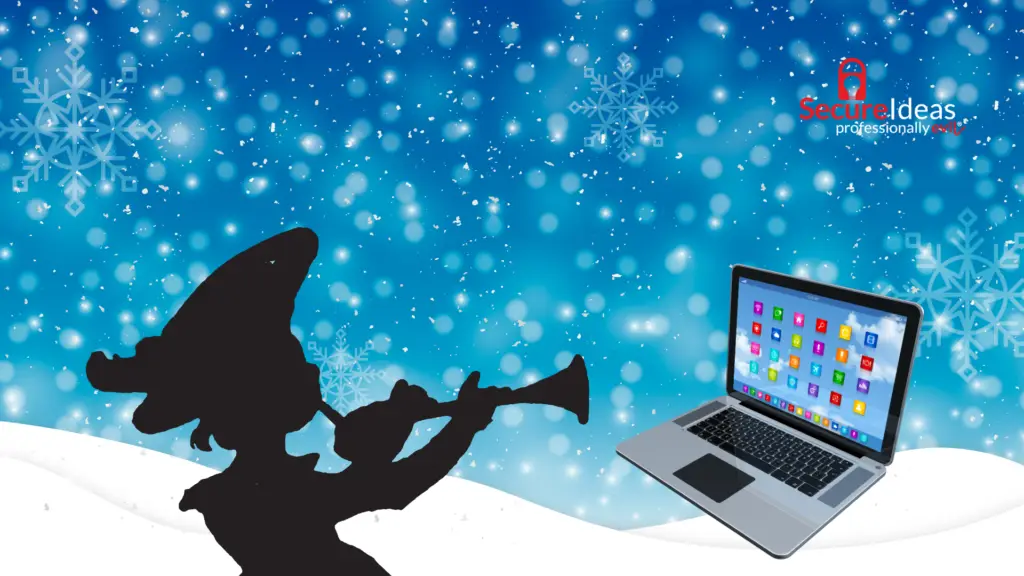 12 Hacks of Christmas Day 11: Eleven Pipers Practicing Safe Browsing