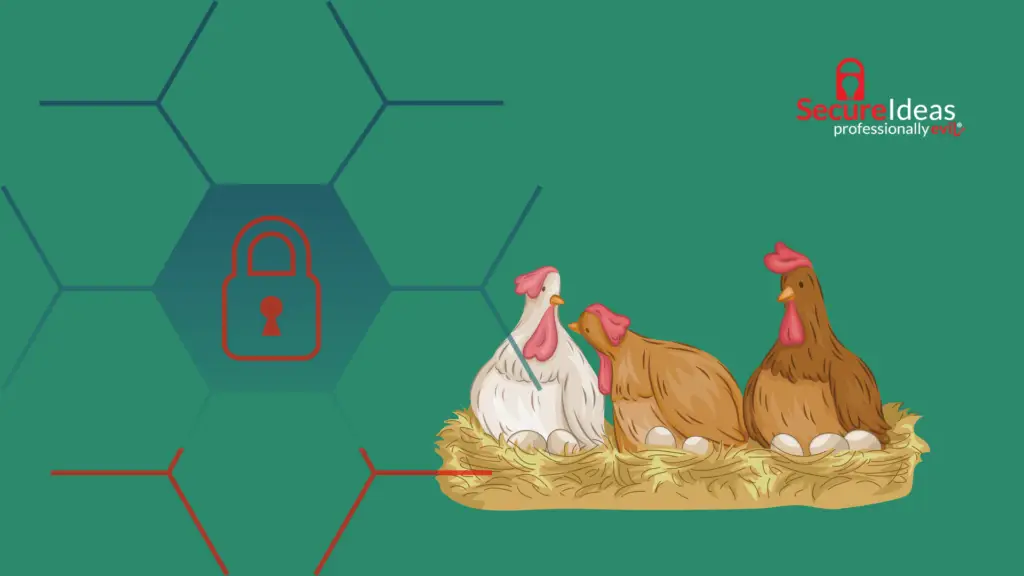 12 Hacks of Christmas Day 3: Three French Hens – Privacy for All Friends