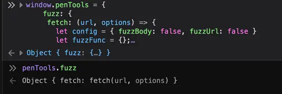 Mission Imfuzzable: How to Fuzz Web Apps you can't Intercept