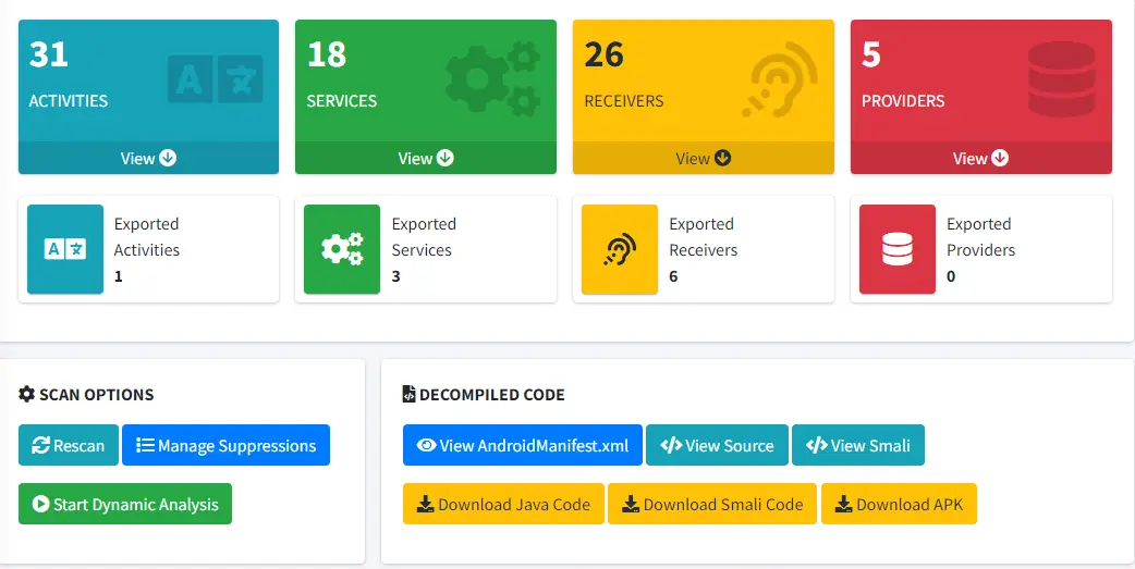 Mobile Testing Considerations