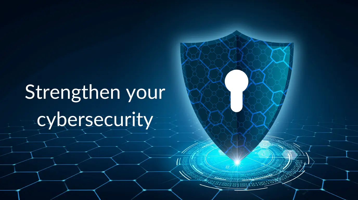 Stay safe from cybercrime with these five tips
