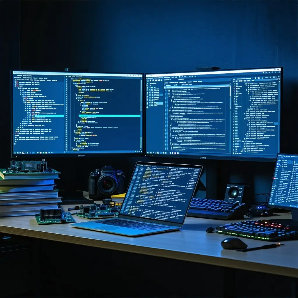 Running and Debugging Non native ELF Binaries