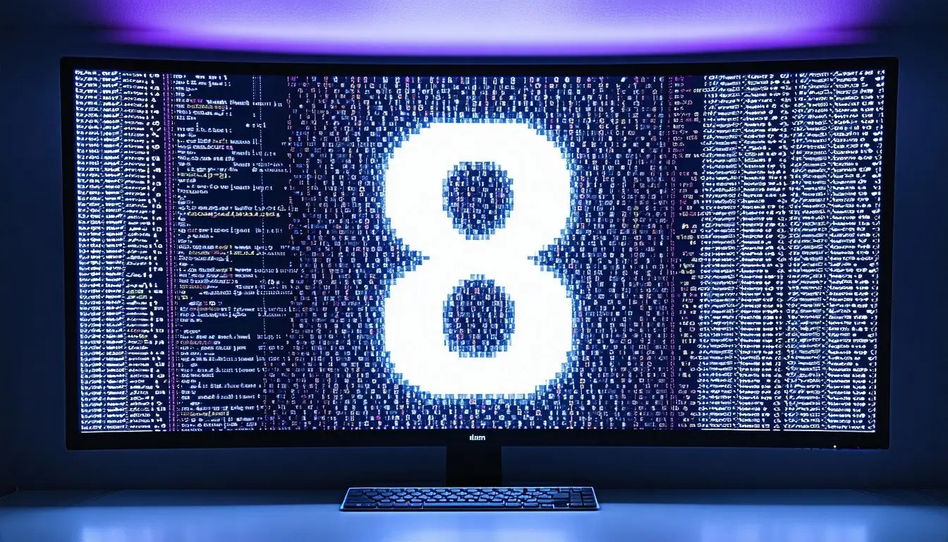 The Essential Eight