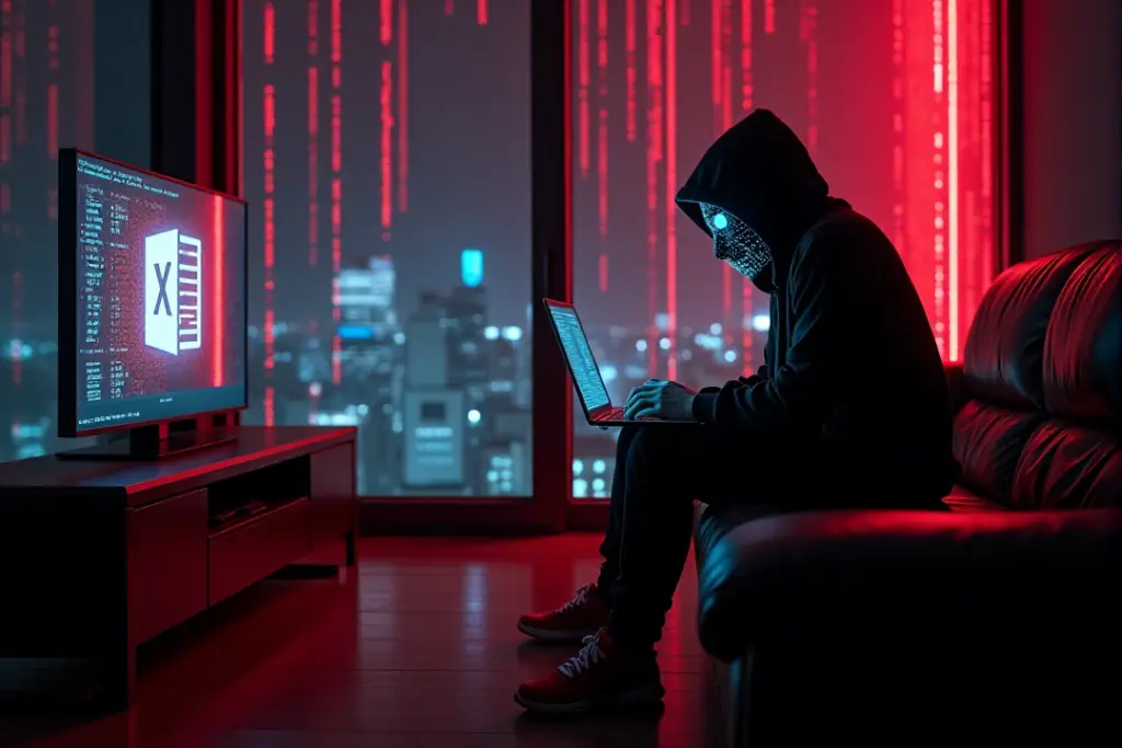From Nmap to CSV