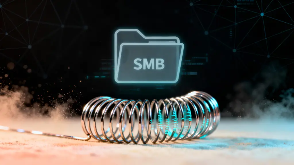 No Broadcast Traffic? No Problem! NetExec SMB Slinky Module