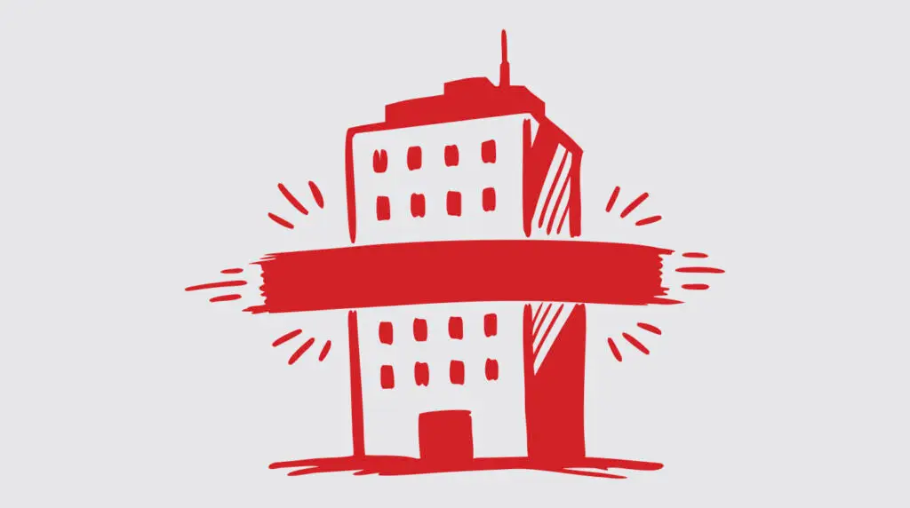 What factors impact the cost of an external penetration test
