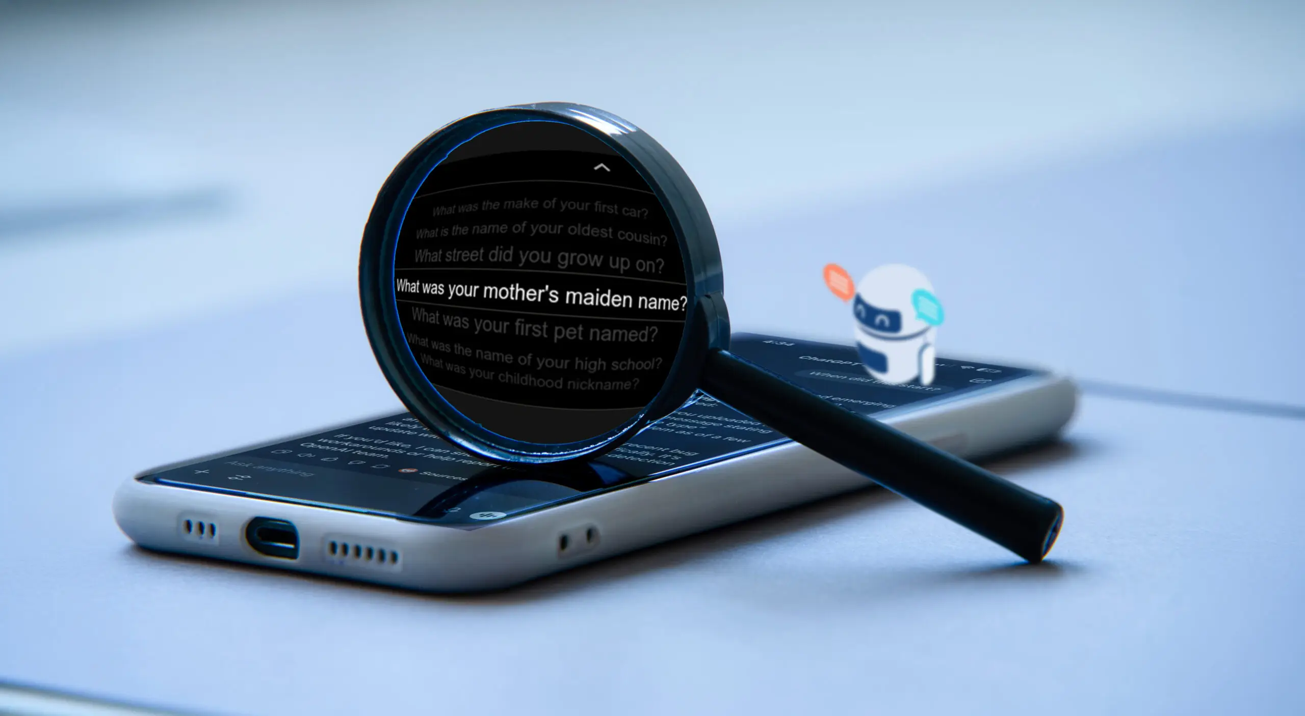 Evaluating AI Language Tutors Through a Security Lens