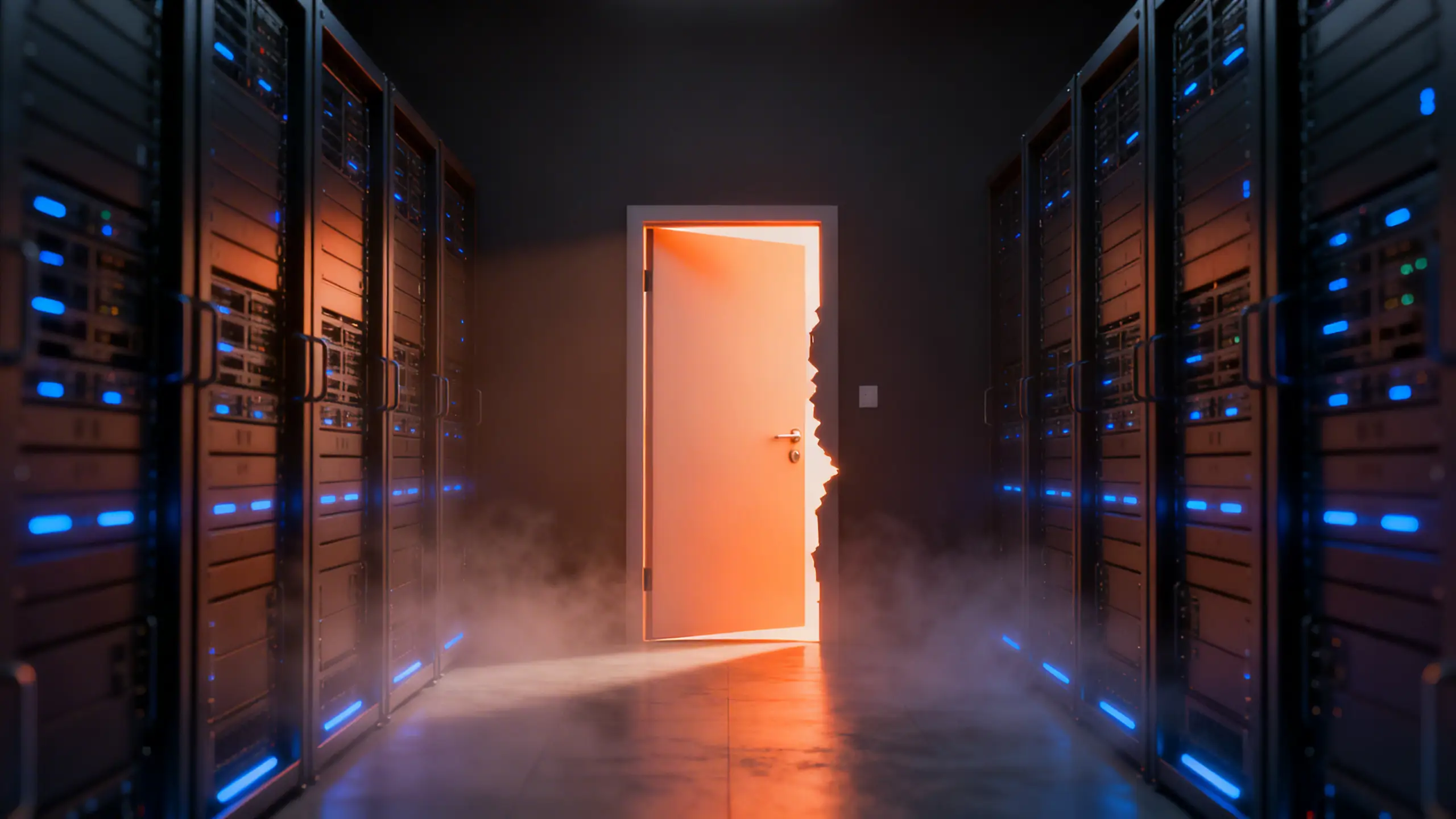SaaS Sprawl, Identity, and the Illusion of Control