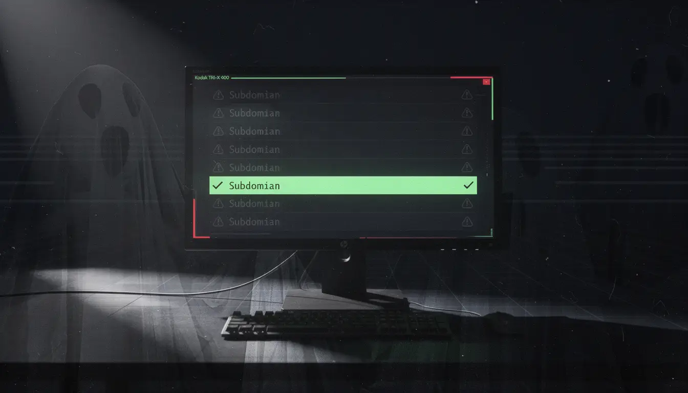 Detecting Dangling SaaS Subdomains and Real Subdomain Takeovers