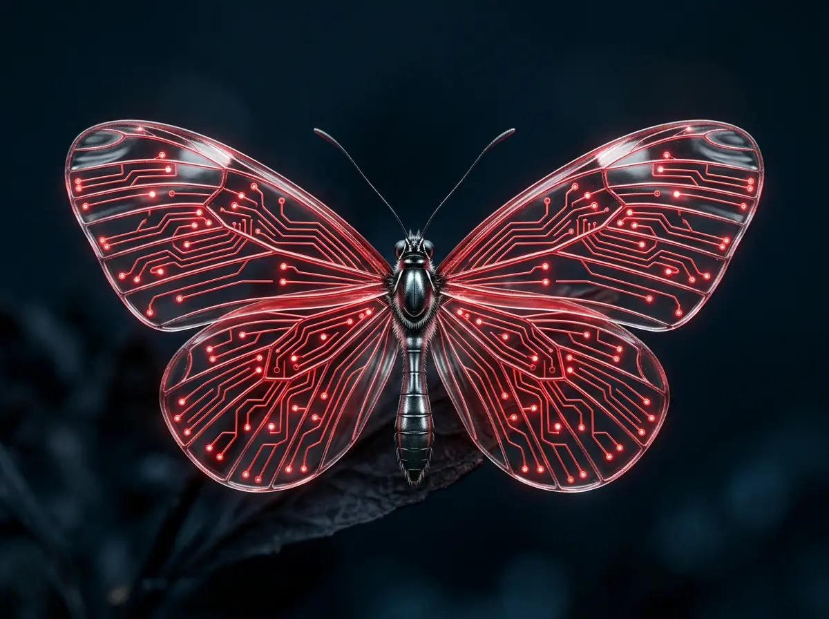 The AI Arms Race Just Went Public: What Project Glasswing Means for You