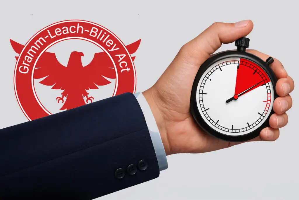 GLBA Breach Notifications: Is Your Incident Response Program Built for It?