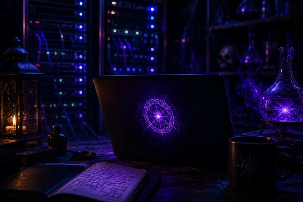 Building a Dedicated Web App & API Pentesting Lab