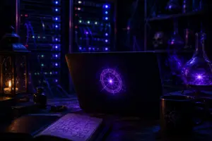 Building a Dedicated Web App & API Pentesting Lab