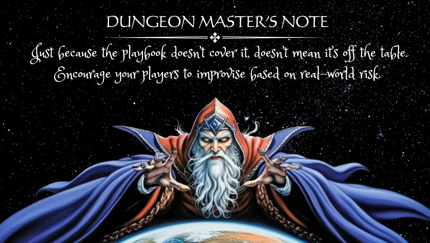DM Note 1
