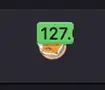 FoxyProxy active icon in Firefox