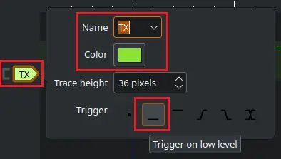 A screenshot of Session 1 Samples