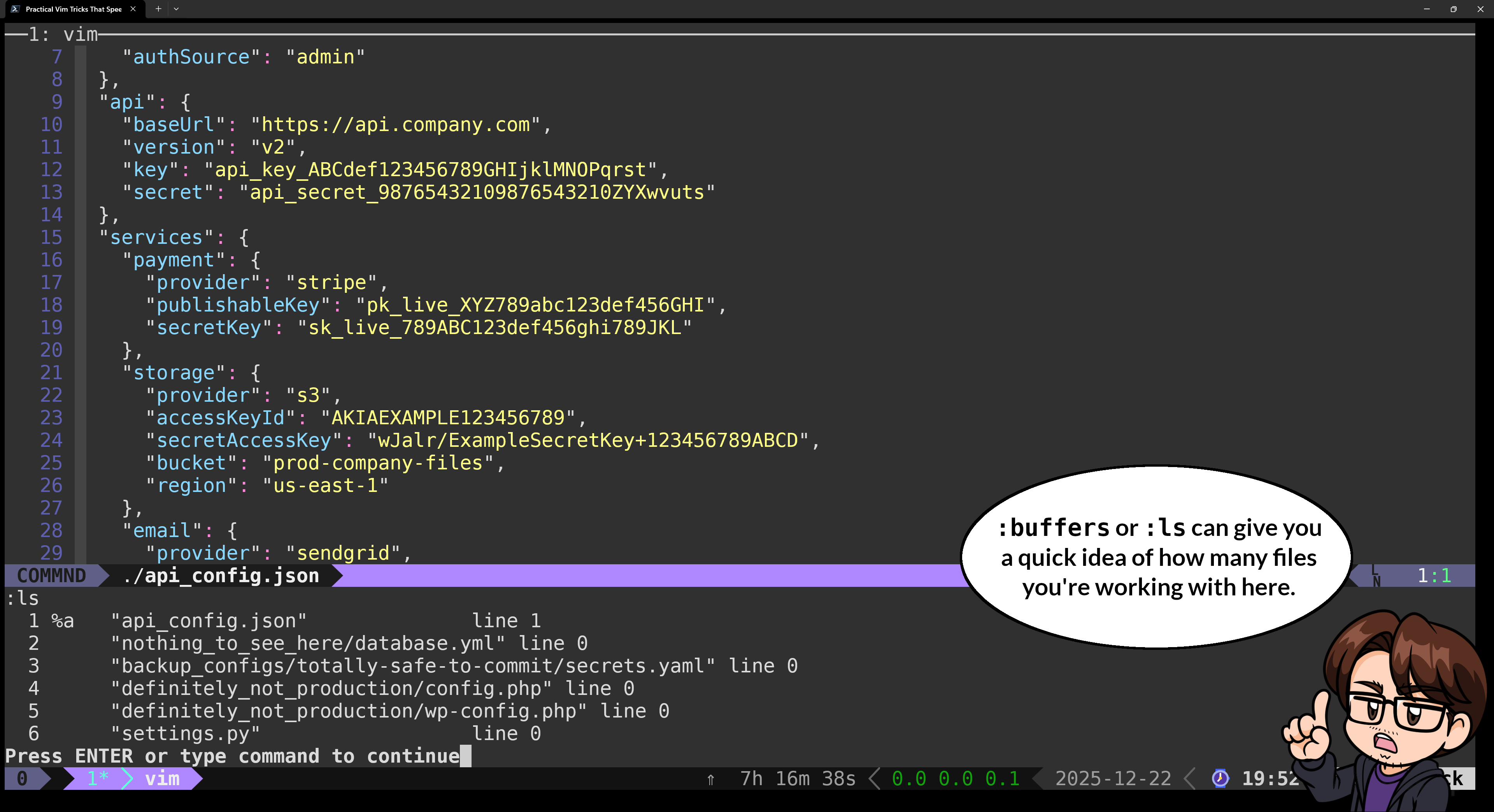 VIM03