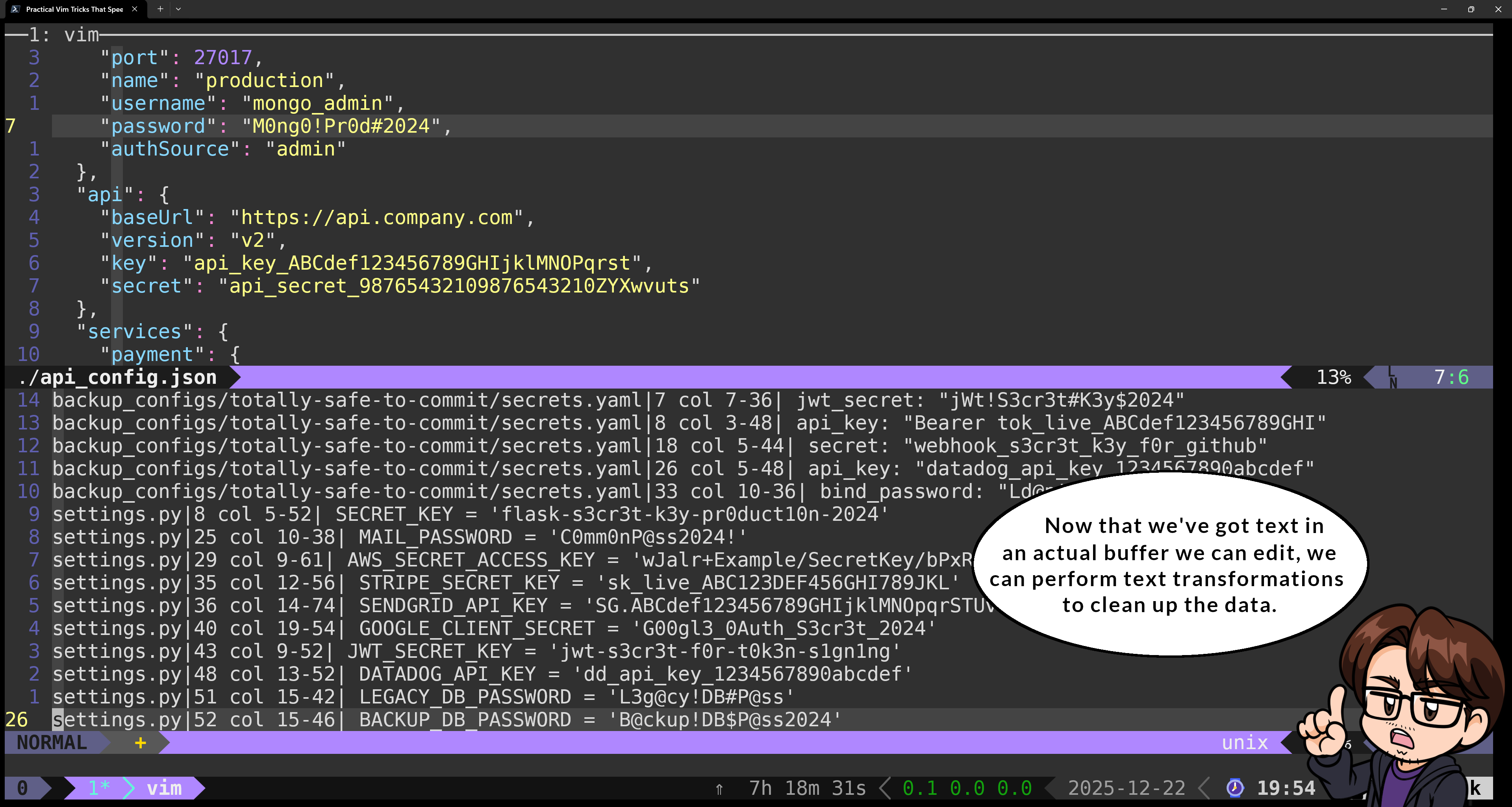 VIM06