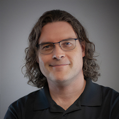 Picture of Jason Gillam