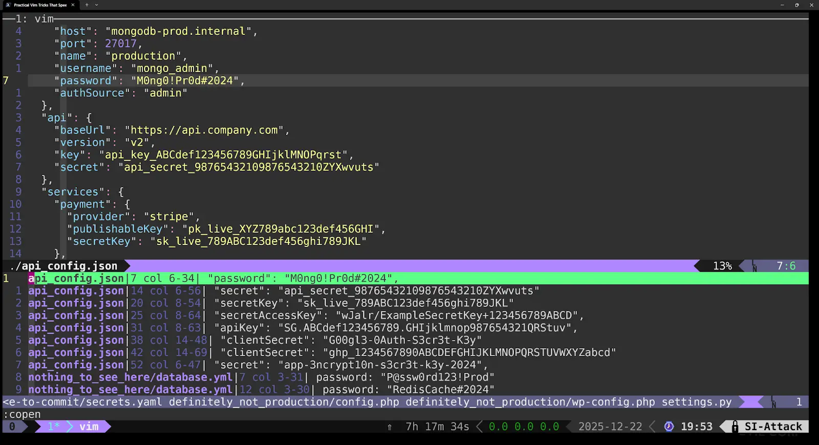 vim5
