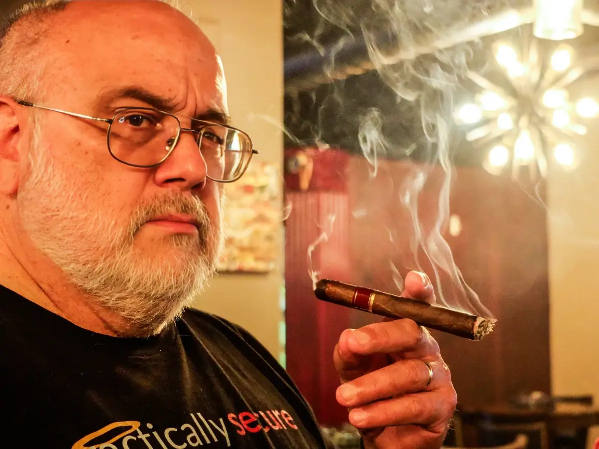 CigarCon 5