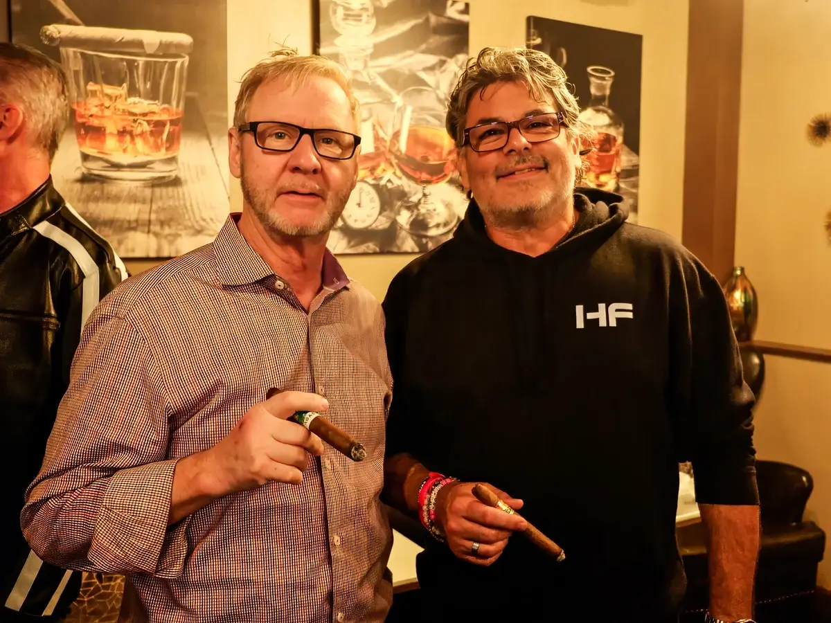 CigarCon 7