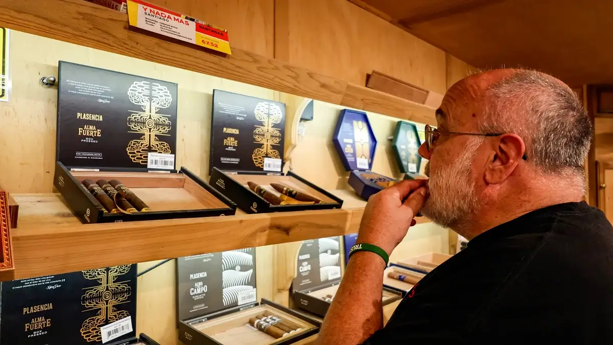 CigarCon 9